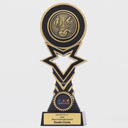Orion Triathlon Trophy - product video