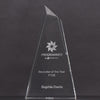 Monumental Crystal Blade Award - product video