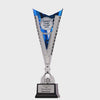 Summit Silver Blue Cup - product video