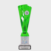 Zylo Cup Green - product video