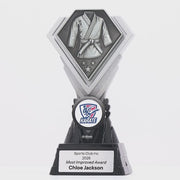 Apex Martial Arts Trophy - product video