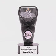 Viper Art Trophy