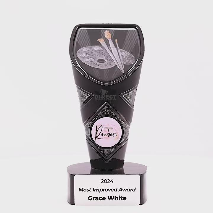 Viper Art Trophy
