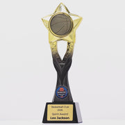 Astra Basketball Trophy - product video