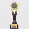 Astra Basketball Trophy - product video