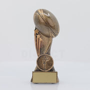 Rugby Star Champion