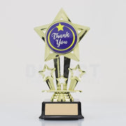 Icon Star Thank You