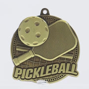 Medallions > Pickleball