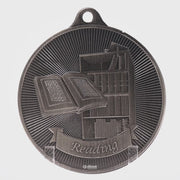 Rayva Reading Silver Medal - product video