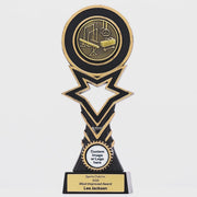 Orion Gymnastics Trophy - product video