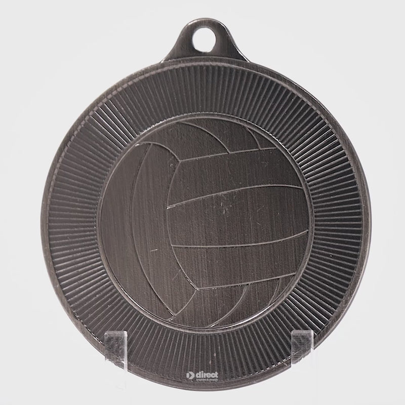 Rayva Waterpolo Silver Medal - product video