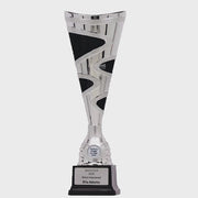 Visionary Silver Black Cup - product video