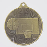 Rayva Basketball Gold Medal - product video