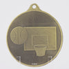 Rayva Basketball Gold Medal - product video