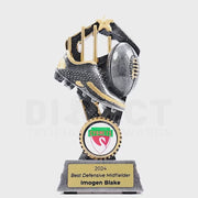 Caldera Aussie Rules Trophy
