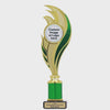 Titan Gold Green Cup - product video