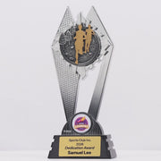 Peak Cross Country Trophy - product video