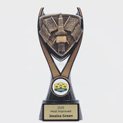 Sunowa Motorsport Spark Plug Trophy