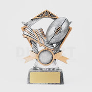 Gallant Aussie Rules Trophy
