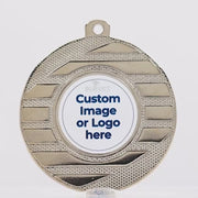 Jasper Silver Medal