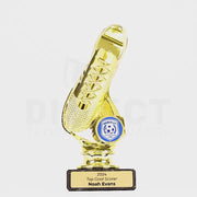 Gamino Golden Boot Trophy