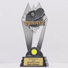 Peak Tennis Trophy - product video
