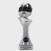 Motorsport Spire Pinnacle Silver Trophy