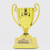 Gold Classic Cup - product video