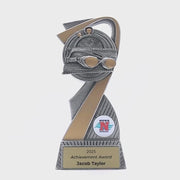 Flarex Swimming Trophy