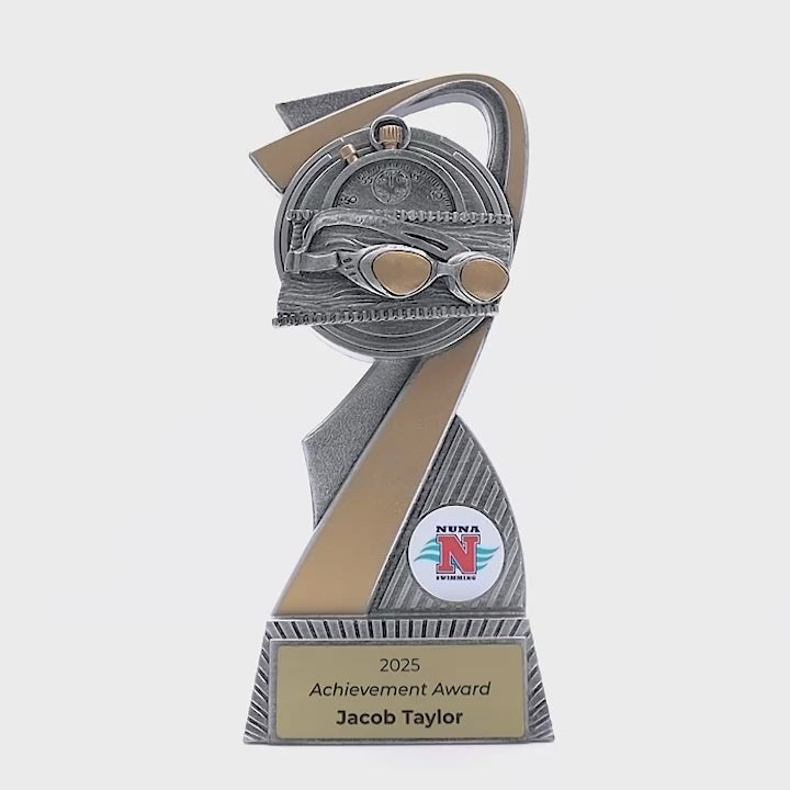 Flarex Swimming Trophy