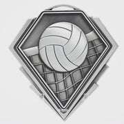 Pykon Volleyball Silver Medal - product video