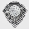 Pykon Volleyball Silver Medal - product video