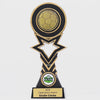 Orion Football Trophy - product video