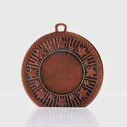 Medley Bronze Medal