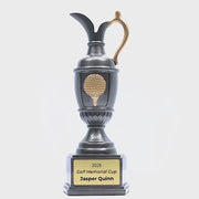 Cyarose Golf Cup Trophy
