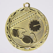Vantis Swimming Gold Medal - product video