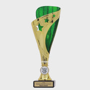 Nikai Gold Green Cup - product video