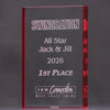 Radiance Red Award - product video