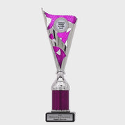Kleos Silver Purple Cup - product video