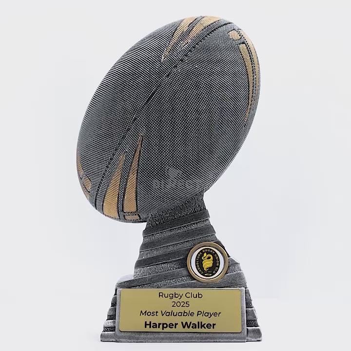 Stavion Rugby Trophy