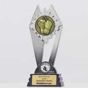 Nova Boxing Trophy - product video