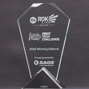 Equinox Award - product video