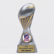 Stratos Rugby Trophy