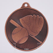 Rayva Baseball Bronze Medal - product video