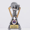 Kinetic Netball Trophy - product video
