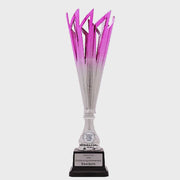 Catalyst Pink Cup - product video