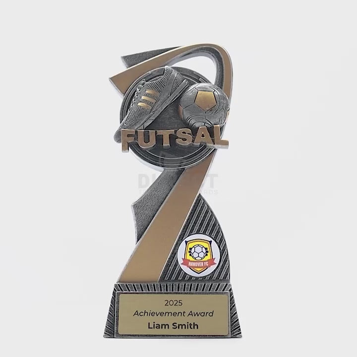 Flarex Futsal Trophy