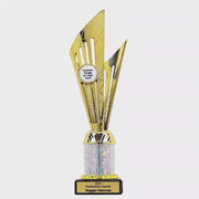 Cortan Gold Silver Cup