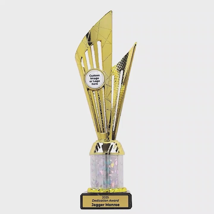 Cortan Gold Silver Cup