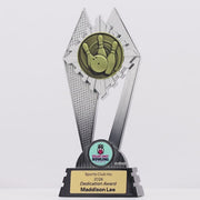 Nova Tenpin Trophy - product video